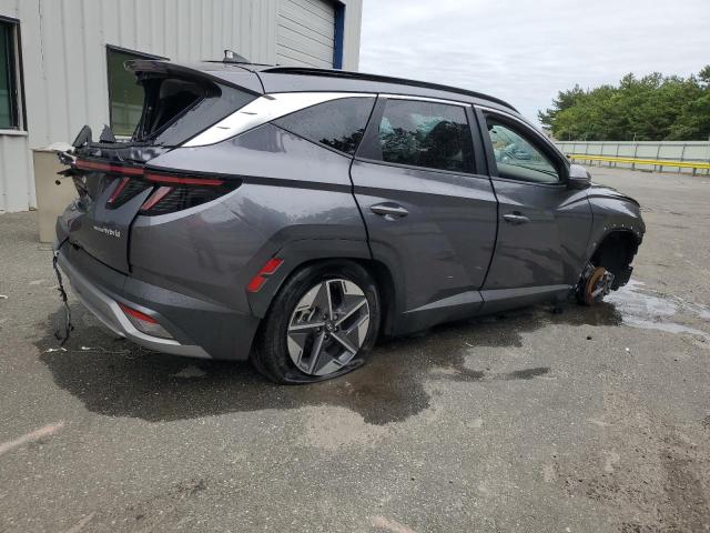 KM8JCDD11SU264325 - 2025 HYUNDAI TUCSON SEL CONVENIENCE Boz foto 3