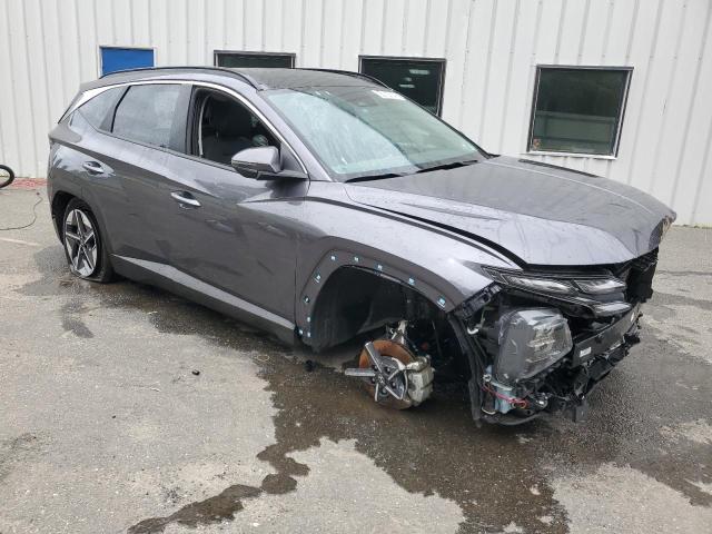 KM8JCDD11SU264325 - 2025 HYUNDAI TUCSON SEL CONVENIENCE Boz foto 4