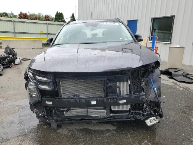 KM8JCDD11SU264325 - 2025 HYUNDAI TUCSON SEL CONVENIENCE Boz foto 5