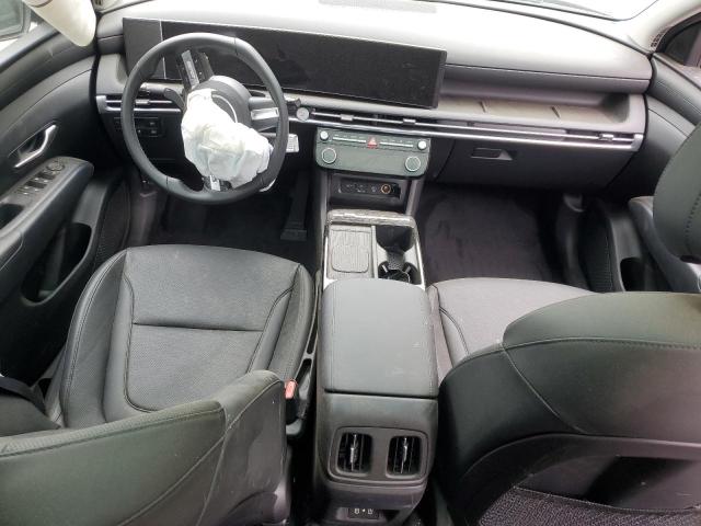 KM8JCDD11SU264325 - 2025 HYUNDAI TUCSON SEL CONVENIENCE Boz foto 8