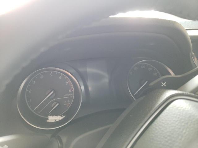 4T1G11AK5PU165087 - 2023 TOYOTA CAMRY SE NIGHT SHADE GRAY photo 9