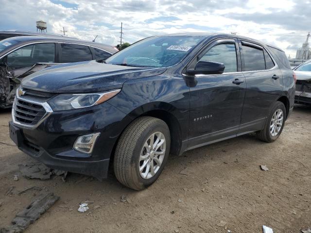 2020 CHEVROLET EQUINOX LT, 