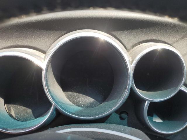 2T1KR32E44C253164 - 2004 TOYOTA COROLLA MA XR BURGUNDY photo 9