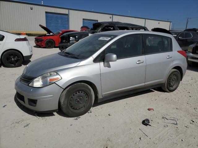 2012 NISSAN VERSA S, 