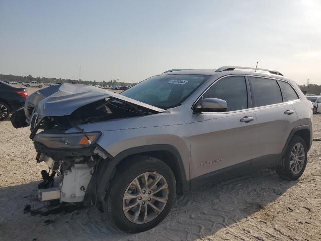 2021 JEEP CHEROKEE LATITUDE LUX, 