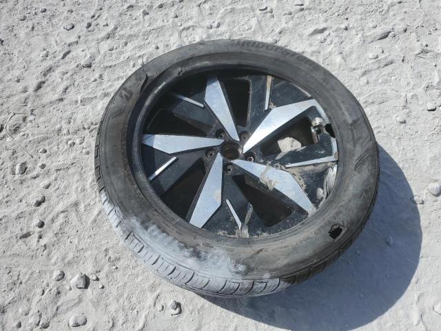 1V2FMPE81PC012204 - 2023 VOLKSWAGEN ID.4 PRO S 栗色 照片 13