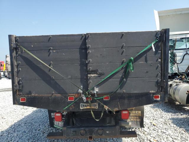 3C7WRNFL0JG122369 - 2018 RAM 5500 Beyaz fotoğraf 6