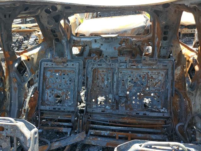 1C4RJFLT8JC475862 - 2018 JEEP GRAND CHER TRAILHAWK Yanmış foto 10