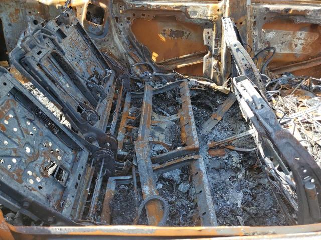 1C4RJFLT8JC475862 - 2018 JEEP GRAND CHER TRAILHAWK Yanmış foto 11