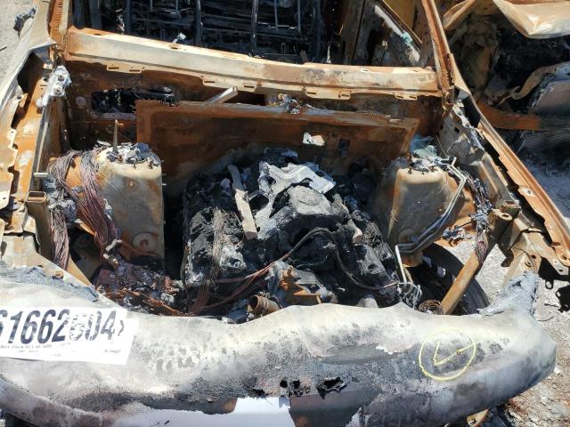 1C4RJFLT8JC475862 - 2018 JEEP GRAND CHER TRAILHAWK Yanmış foto 12