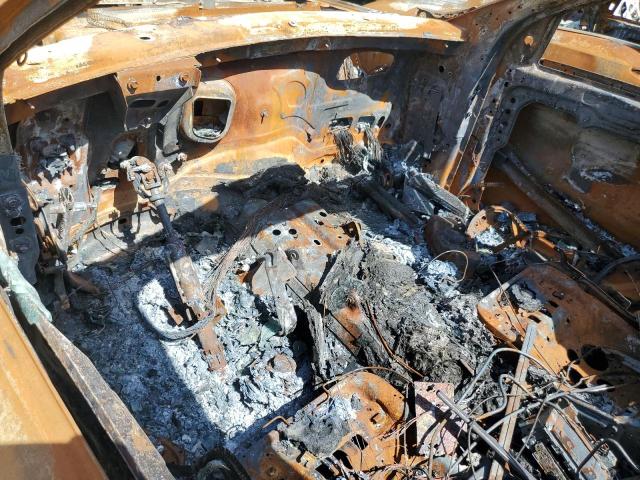 1C4RJFLT8JC475862 - 2018 JEEP GRAND CHER TRAILHAWK Yanmış foto 8