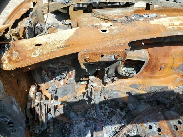 1C4RJFLT8JC475862 - 2018 JEEP GRAND CHER TRAILHAWK Yanmış foto 9