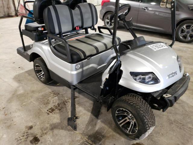 00110558 - 2022 OTHER GOLFCART SILVER photo 10