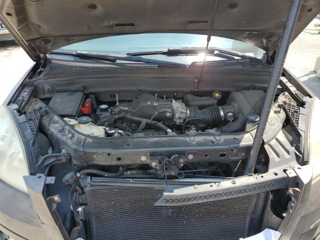 5GZER23758J217869 - 2008 SATURN OUTLOOK XR ყავისფერი ფოტო 12