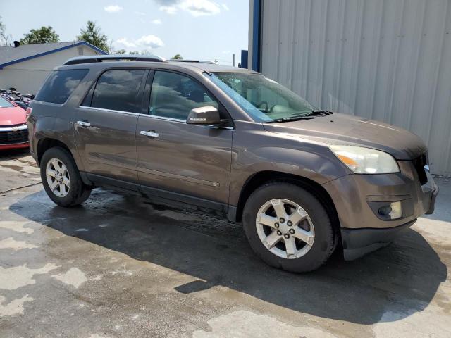 5GZER23758J217869 - 2008 SATURN OUTLOOK XR ყავისფერი ფოტო 4