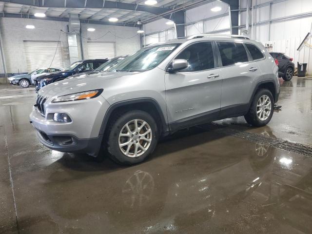 2015 JEEP CHEROKEE LATITUDE, null