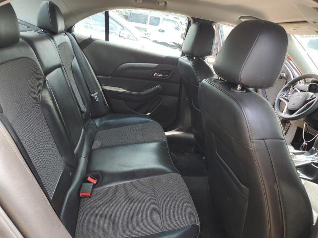 1G11C5SL6FF184679 - 2015 CHEVROLET MALIBU 1LT 米色 照片 10