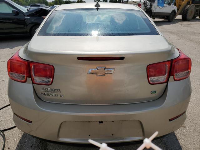 1G11C5SL6FF184679 - 2015 CHEVROLET MALIBU 1LT 米色 照片 6