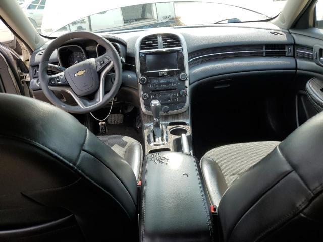 1G11C5SL6FF184679 - 2015 CHEVROLET MALIBU 1LT 米色 照片 8