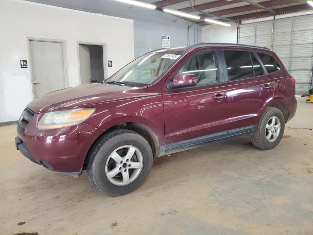 2008 HYUNDAI SANTA FE GLS, null