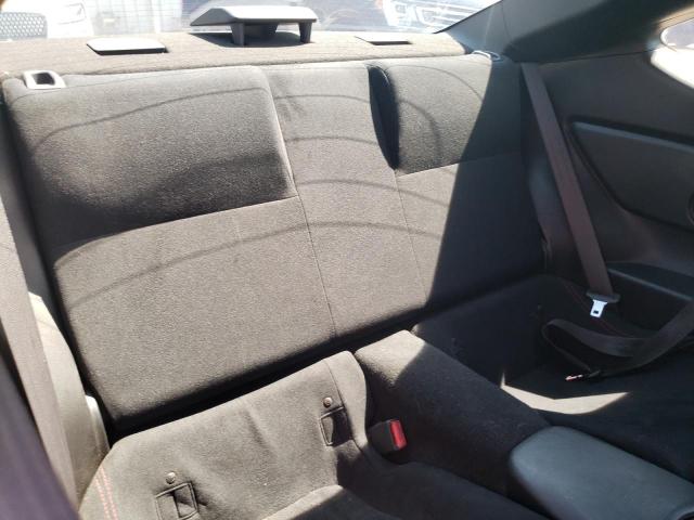 JF1ZNAA18D1715376 - 2013 TOYOTA SCION FR-S 蓝色 照片 10