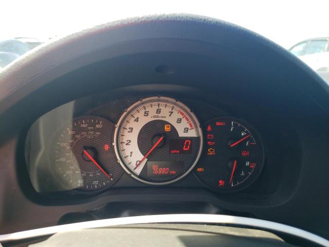 JF1ZNAA18D1715376 - 2013 TOYOTA SCION FR-S 蓝色 照片 9