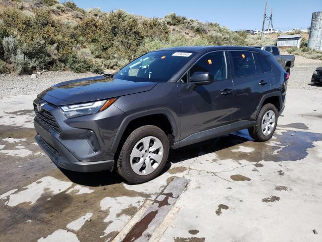 2024 TOYOTA RAV4 LE, null