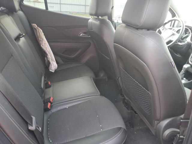 KL4CJFSB6DB170959 - 2013 BUICK ENCORE CONVENIENCE ლურჯი ფოტო 11