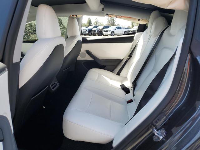 5YJ3E1EB6SF929872 - 2025 TESLA MODEL 3 Boz foto 10