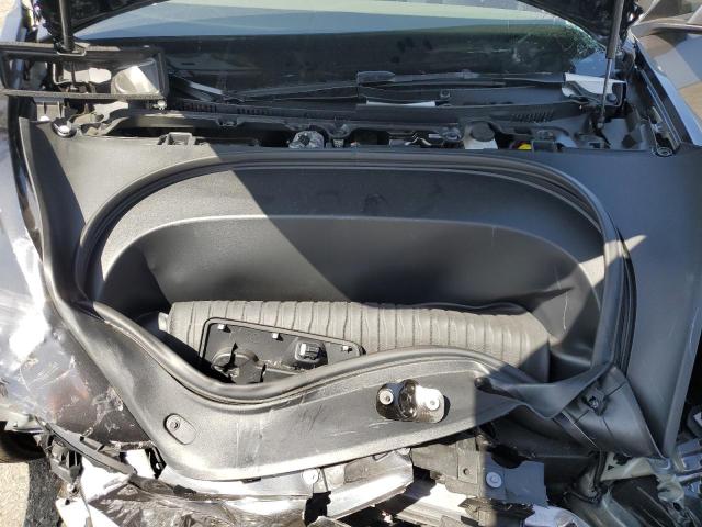 5YJ3E1EB6SF929872 - 2025 TESLA MODEL 3 Boz foto 11