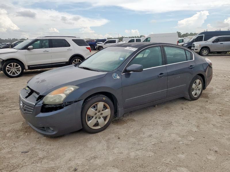 2008 NISSAN ALTIMA 2.5, null