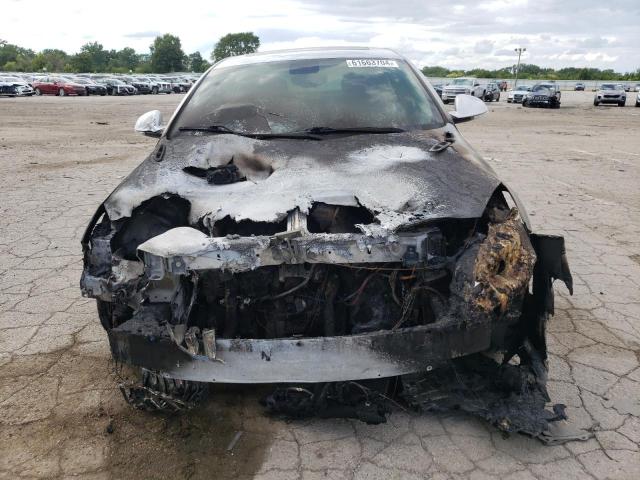 2G4GV5EK0F9154998 - 2015 BUICK REGAL 银色 照片 5