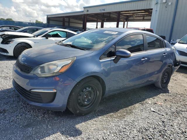 2016 KIA RIO LX, null