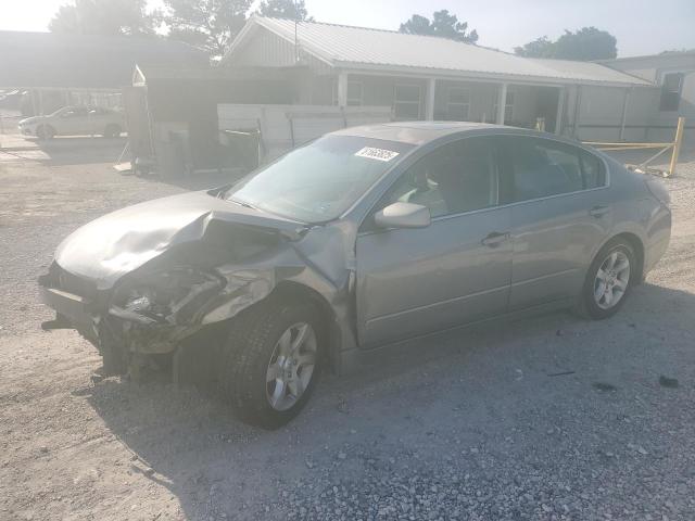2008 NISSAN ALTIMA 2.5, null