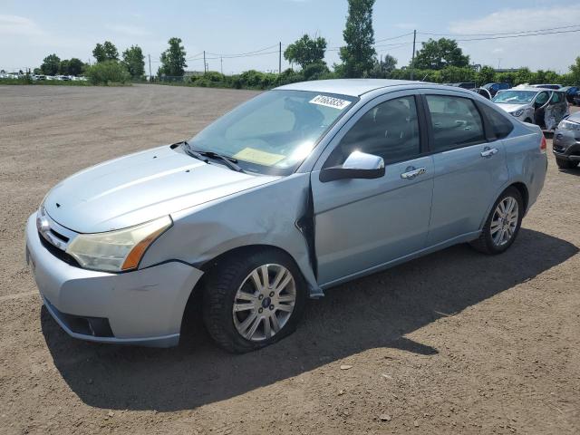 2008 FORD FOCUS SE, 