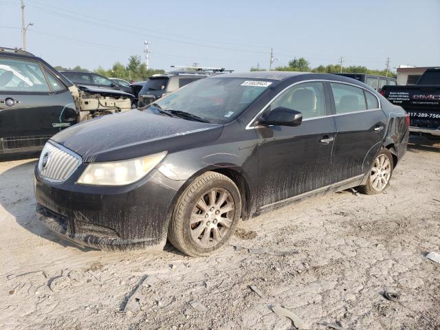 2011 BUICK LACROSSE CX, 