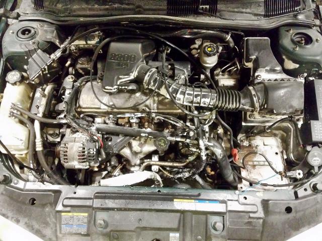 1G1JS124527211475 - 2002 CHEVROLET CAVALIER LS  照片 7