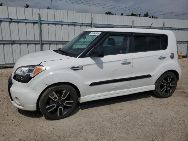 2011 KIA SOUL +, 