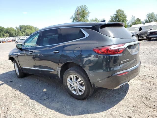 5GAEVAKW7LJ164666 - 2020 BUICK ENCLAVE ESSENCE ნაცრისფერი ფოტო 2