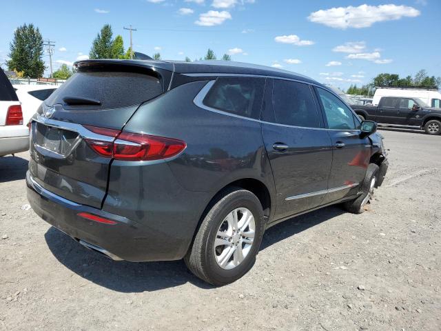 5GAEVAKW7LJ164666 - 2020 BUICK ENCLAVE ESSENCE ნაცრისფერი ფოტო 3