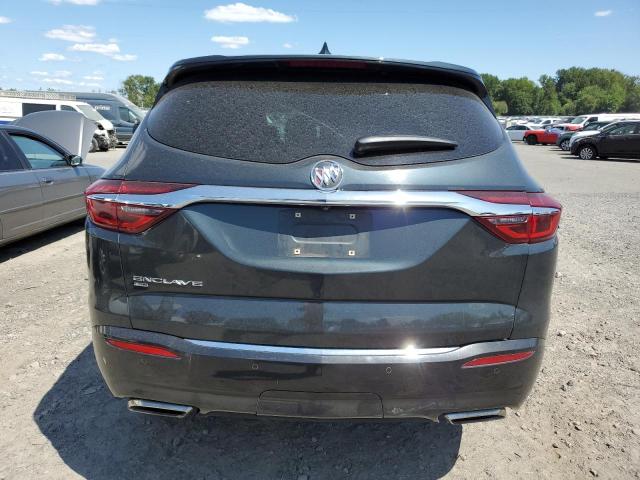 5GAEVAKW7LJ164666 - 2020 BUICK ENCLAVE ESSENCE ნაცრისფერი ფოტო 6