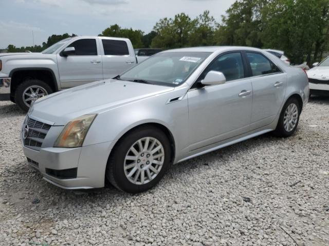 2011 CADILLAC CTS, 