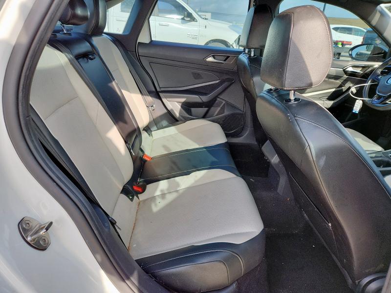 3VWC57BU3KM024863 - 2019 VOLKSWAGEN JETTA S თეთრი ფოტო 10