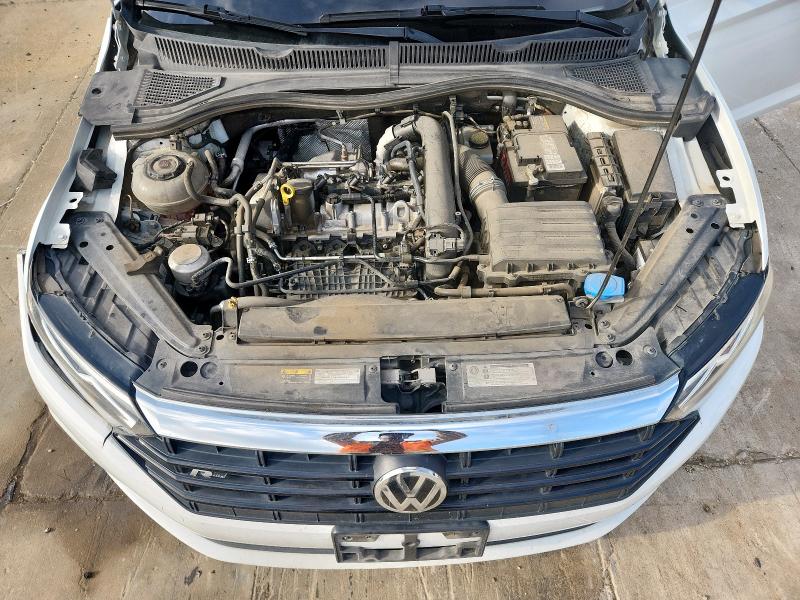 3VWC57BU3KM024863 - 2019 VOLKSWAGEN JETTA S თეთრი ფოტო 11