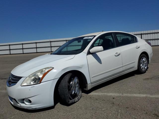 2012 NISSAN ALTIMA BASE, null