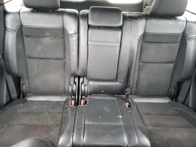 1C4RJFLG3HC645218 - 2017 JEEP GRAND CHER TRAILHAWK 白色 照片 10