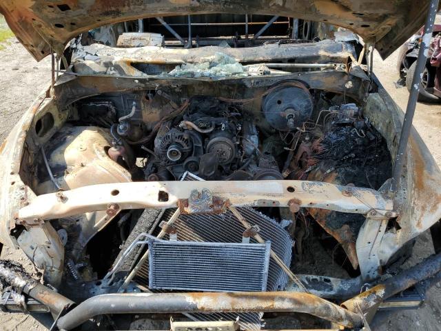 3B7HF13Y11M252122 - 2001 DODGE RAM 1500 BURN photo 11