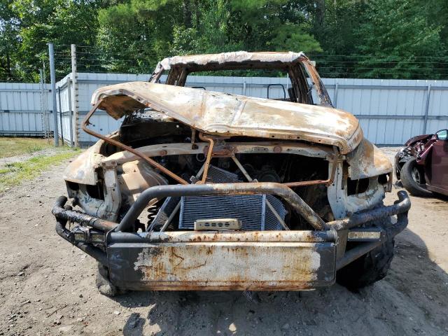 3B7HF13Y11M252122 - 2001 DODGE RAM 1500 BURN photo 5