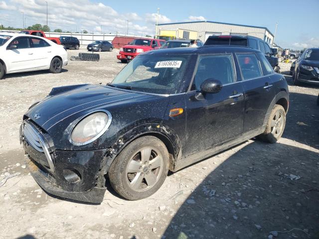 2017 MINI COOPER, 