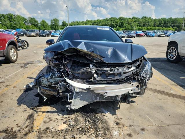 4T1DAACK6SU033223 - 2025 TOYOTA CAMRY XSE BLACK photo 5